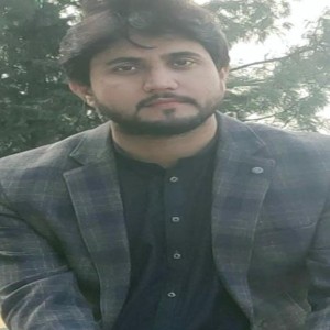 Muhammad Rehman