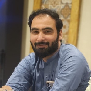 Muhammad Rehman